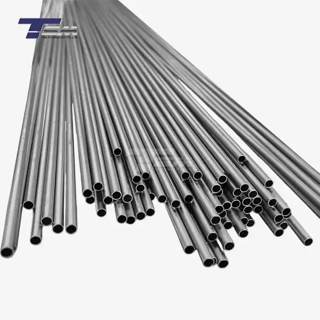 Alloy C276 Seamless Tube